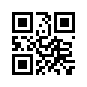 QR Code zur Navigation