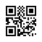 QR Code zur Navigation