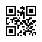 QR Code zur Navigation