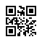 QR Code zur Navigation