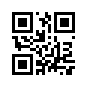 QR Code zur Navigation