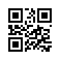 QR Code zur Navigation