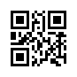 QR Code zur Navigation