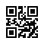 QR Code zur Navigation