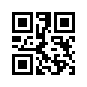 QR Code zur Navigation