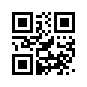 QR Code zur Navigation