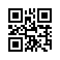 QR Code zur Navigation