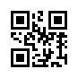 QR Code zur Navigation