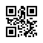 QR Code zur Navigation