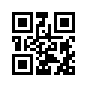 QR Code zur Navigation