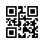 QR Code zur Navigation