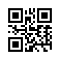 QR Code zur Navigation