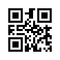 QR Code zur Navigation