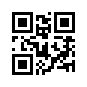 QR Code zur Navigation