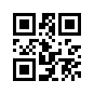 QR Code zur Navigation