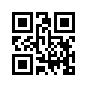 QR Code zur Navigation