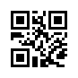 QR Code zur Navigation