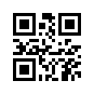 QR Code zur Navigation