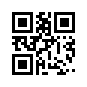 QR Code zur Navigation