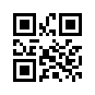 QR Code zur Navigation