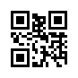 QR Code zur Navigation