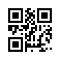 QR Code zur Navigation