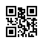 QR Code zur Navigation