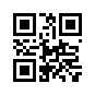 QR Code zur Navigation