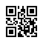 QR Code zur Navigation