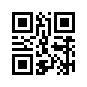 QR Code zur Navigation