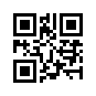 QR Code zur Navigation