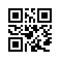 QR Code zur Navigation