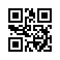 QR Code zur Navigation