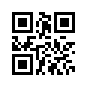 QR Code zur Navigation