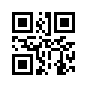 QR Code zur Navigation