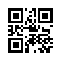 QR Code zur Navigation