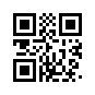 QR Code zur Navigation