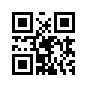 QR Code zur Navigation