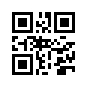 QR Code zur Navigation