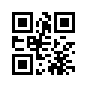 QR Code zur Navigation