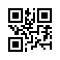 QR Code zur Navigation