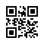 QR Code zur Navigation