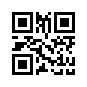QR Code zur Navigation