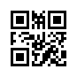 QR Code zur Navigation