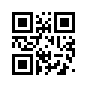 QR Code zur Navigation