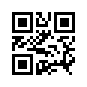 QR Code zur Navigation