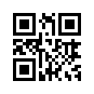 QR Code zur Navigation