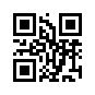 QR Code zur Navigation