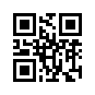 QR Code zur Navigation