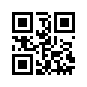 QR Code zur Navigation